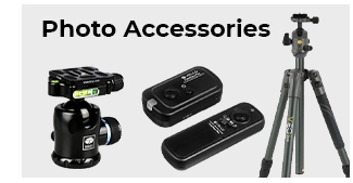 Photo Accessories
