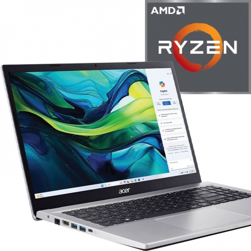Aspire Go 15 Laptop