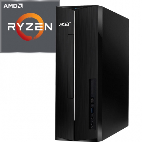 Aspire XC-1725 Computer