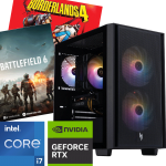 Nitro 60 Gaming Computer