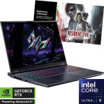 Predator Gaming Laptops