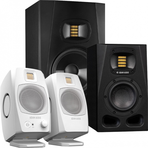 Studio Monitors