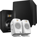 Monitor Speakers