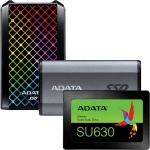 Solid State Drives