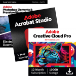 Photo Editing & Office Software