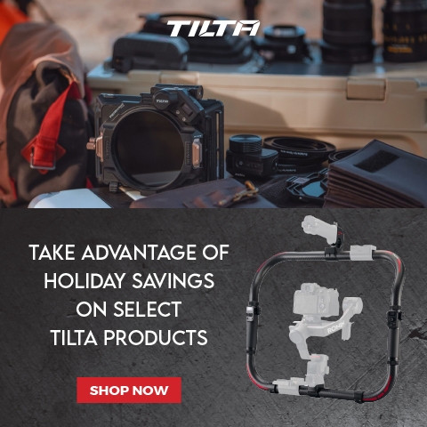 Tilta Banner