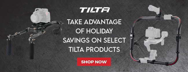 Tilta Banner