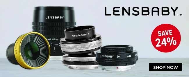 Lensbaby