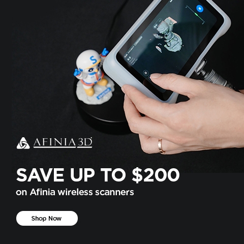 Afinia