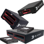 Blackjet Card Readers