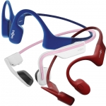 Headphones & MP3 player
