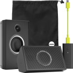 UNIT-4 Active Studio Monitor