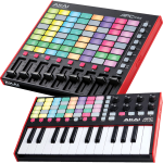 APC Ableton Controllers