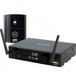 Digital Instrument Systems