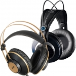 K Series Studio Headphones