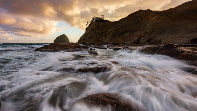 When Does Landscape Photography Become Digital Art? — from Fstoppers