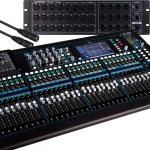 Qu-32C Digital Mixer Kit