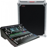SQ-5 Digital Mixer