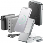 Chargers & Power Banks