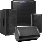 Loudspeakers & Subwoofers