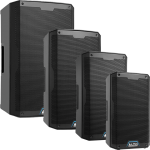 TS Active Loudspeakers