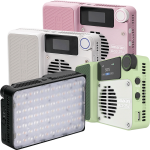 Ace 25 LED Light Panel