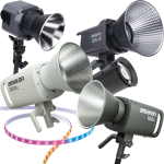 LED Lights & Accessories