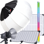 LED Lights & Accessories