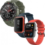 GPS Smartwatches