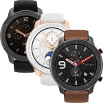 GTR GPS Smartwatches