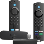 Fire TV Sticks