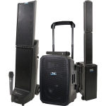 Portable PA Systems
