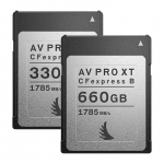 AV Pro XT MK2 CFexpress Cards