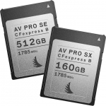 AV PRO CFexpress 2.0 Card