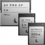 Memory Cards