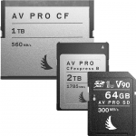 Memory Cards