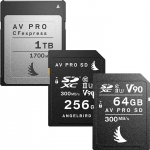Memory Cards