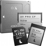 SSDmini & Memory Cards