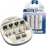 Energy 8 Plus Charger Kit