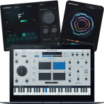 Vocal & SFX Plug-Ins