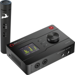 Zen Quadro Audio Interface