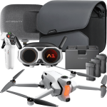 A1 8K 360 Drone Bundles