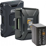 Battery Packs
