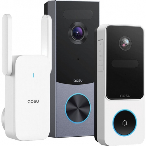 Video Doorbells