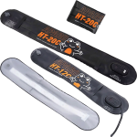 Inflatable LED Tube Lights