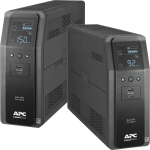 Back-UPS Pro Power Supply