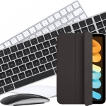 Magic Keyboards & Folios