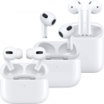 AirPods & AirPods Pro