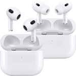 AirPods & AirPods Pro