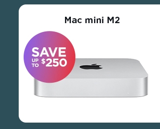 Mac mini M2